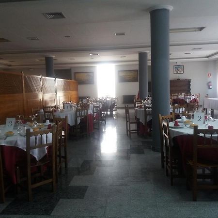 Mota del Marqués Hostal Botafumeiro المظهر الخارجي الصورة