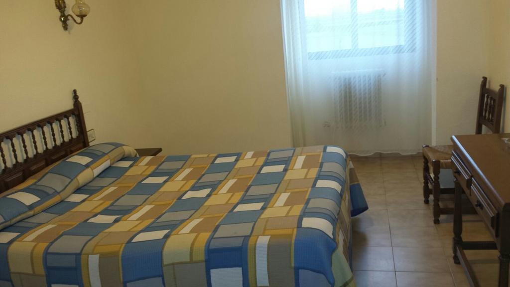 Mota del Marqués Hostal Botafumeiro المظهر الخارجي الصورة