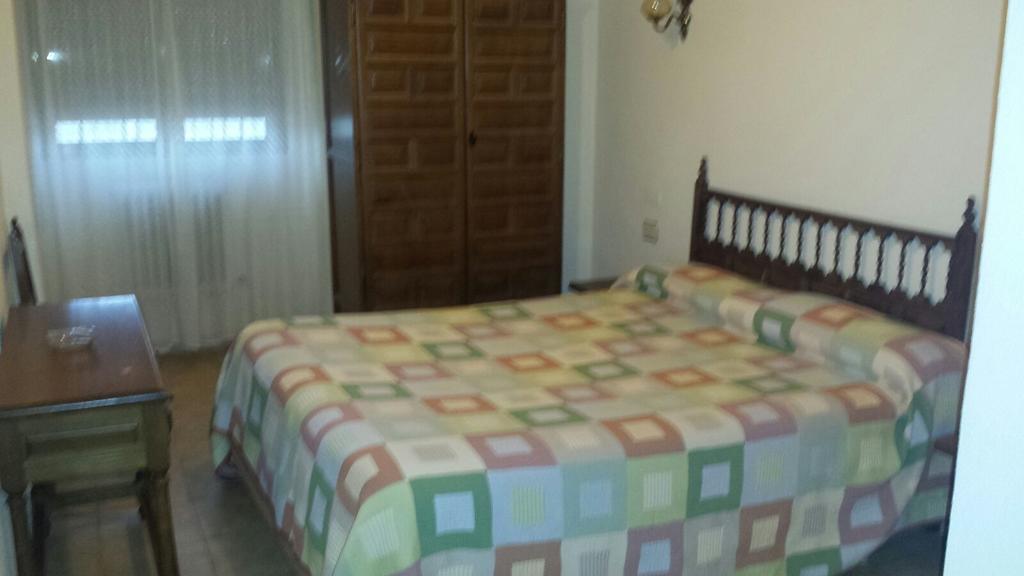 Mota del Marqués Hostal Botafumeiro المظهر الخارجي الصورة