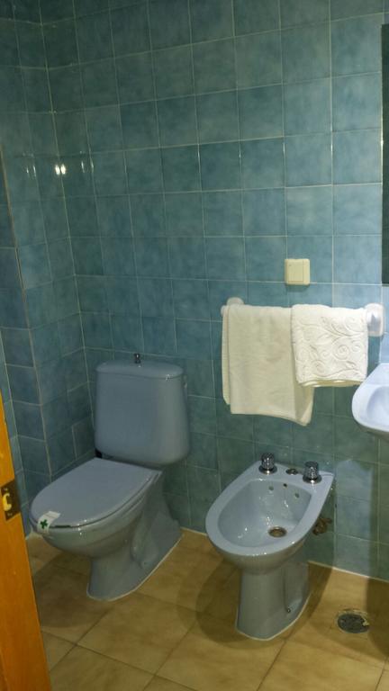 Mota del Marqués Hostal Botafumeiro المظهر الخارجي الصورة