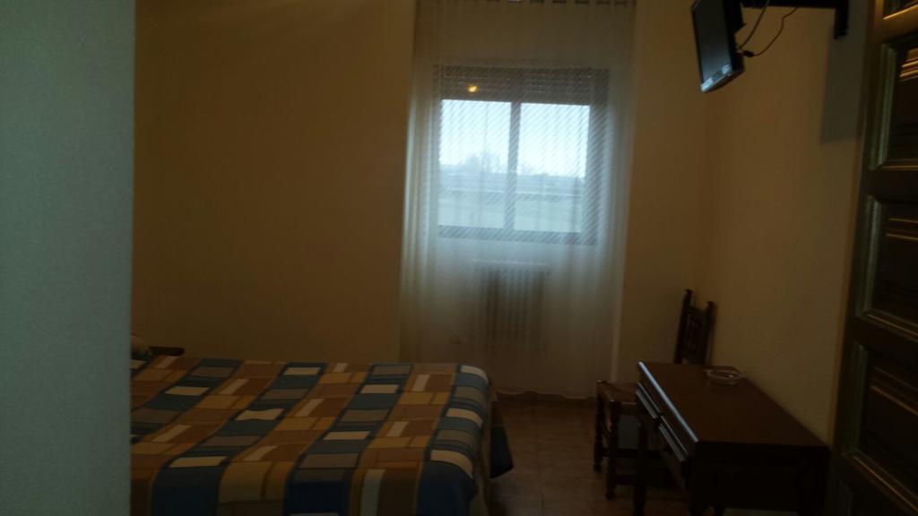 Mota del Marqués Hostal Botafumeiro المظهر الخارجي الصورة