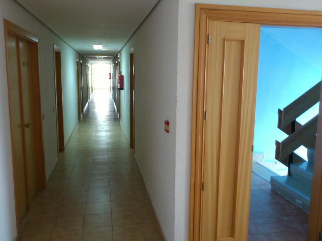Mota del Marqués Hostal Botafumeiro المظهر الخارجي الصورة