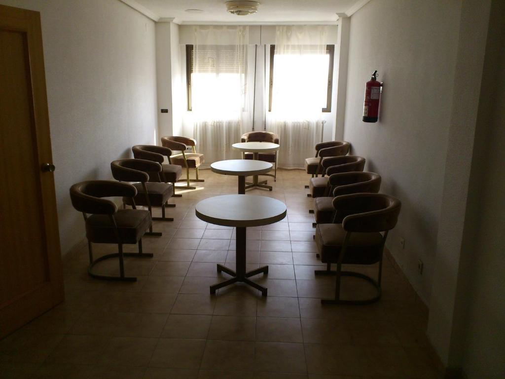 Mota del Marqués Hostal Botafumeiro المظهر الخارجي الصورة